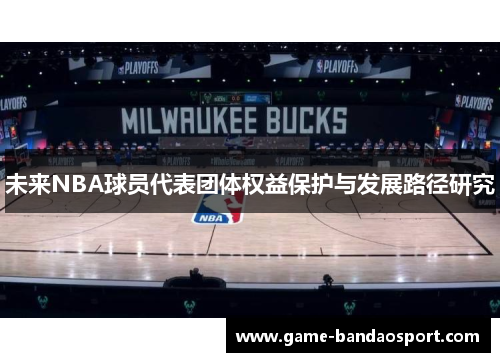 未来NBA球员代表团体权益保护与发展路径研究