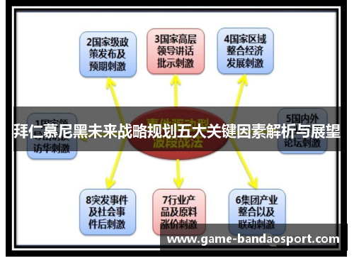 拜仁慕尼黑未来战略规划五大关键因素解析与展望