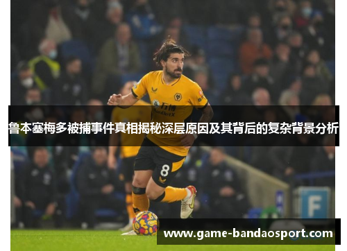 鲁本塞梅多被捕事件真相揭秘深层原因及其背后的复杂背景分析 鲁本塞梅多被捕事件真相揭秘深层原因及其背后的复杂背景分析